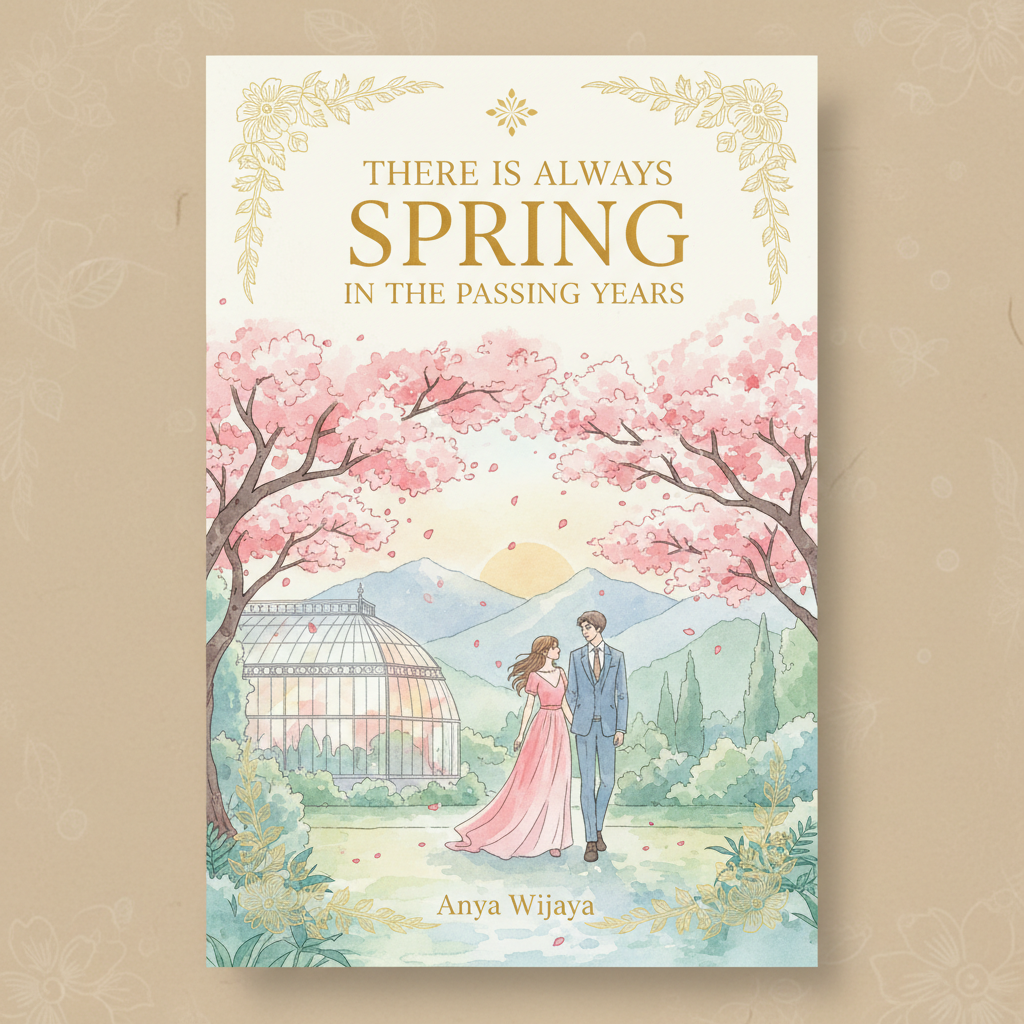 There Is Always Spring in the Passing Years