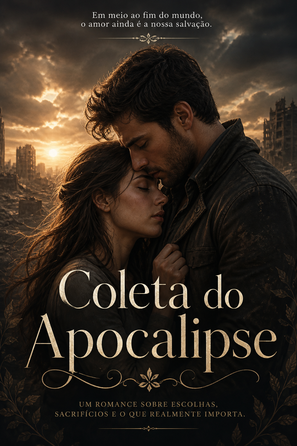 Coleta do Apocalipse