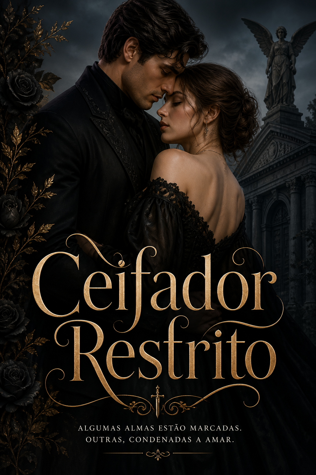 Ceifador Restrito