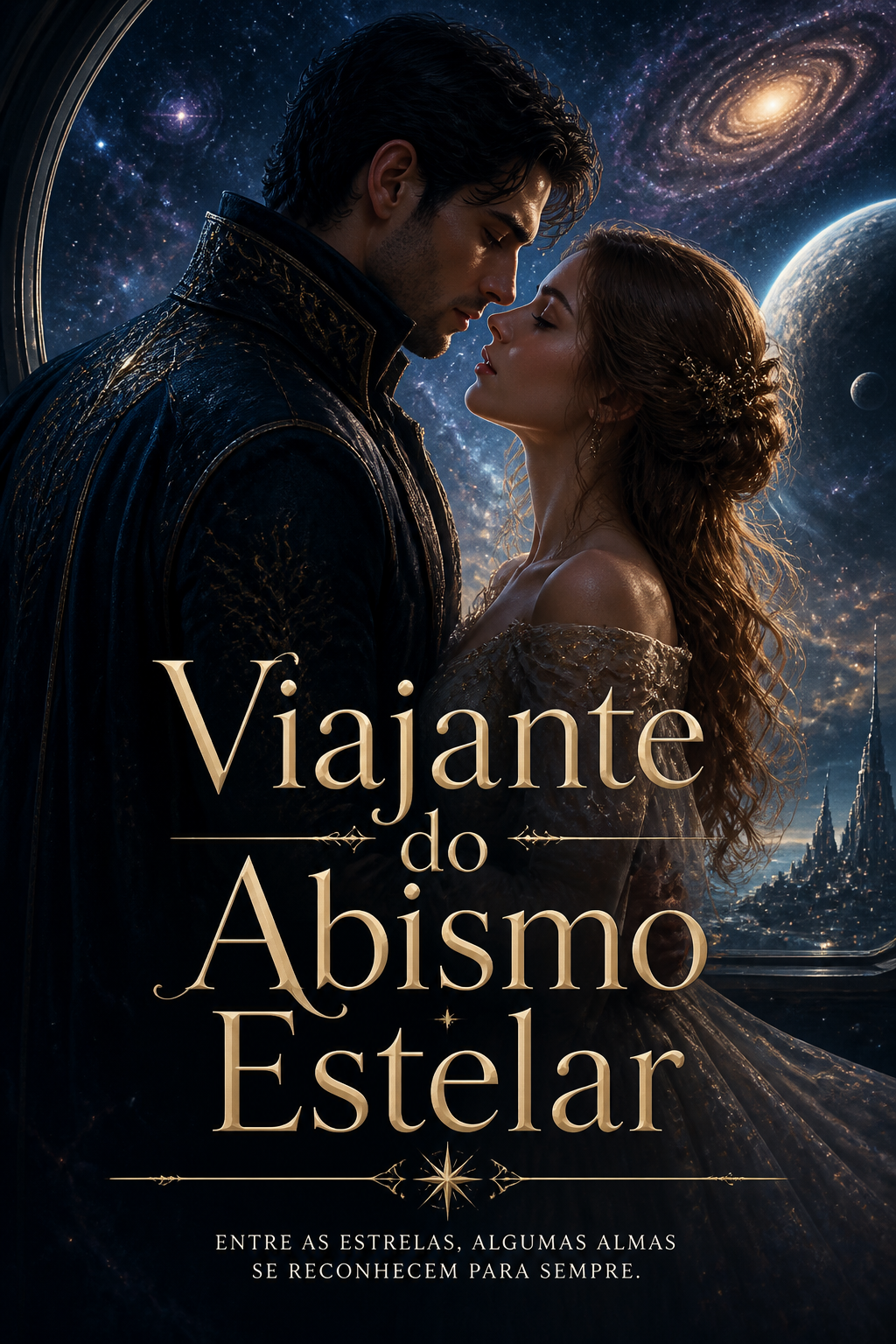 Viajante do Abismo Estelar