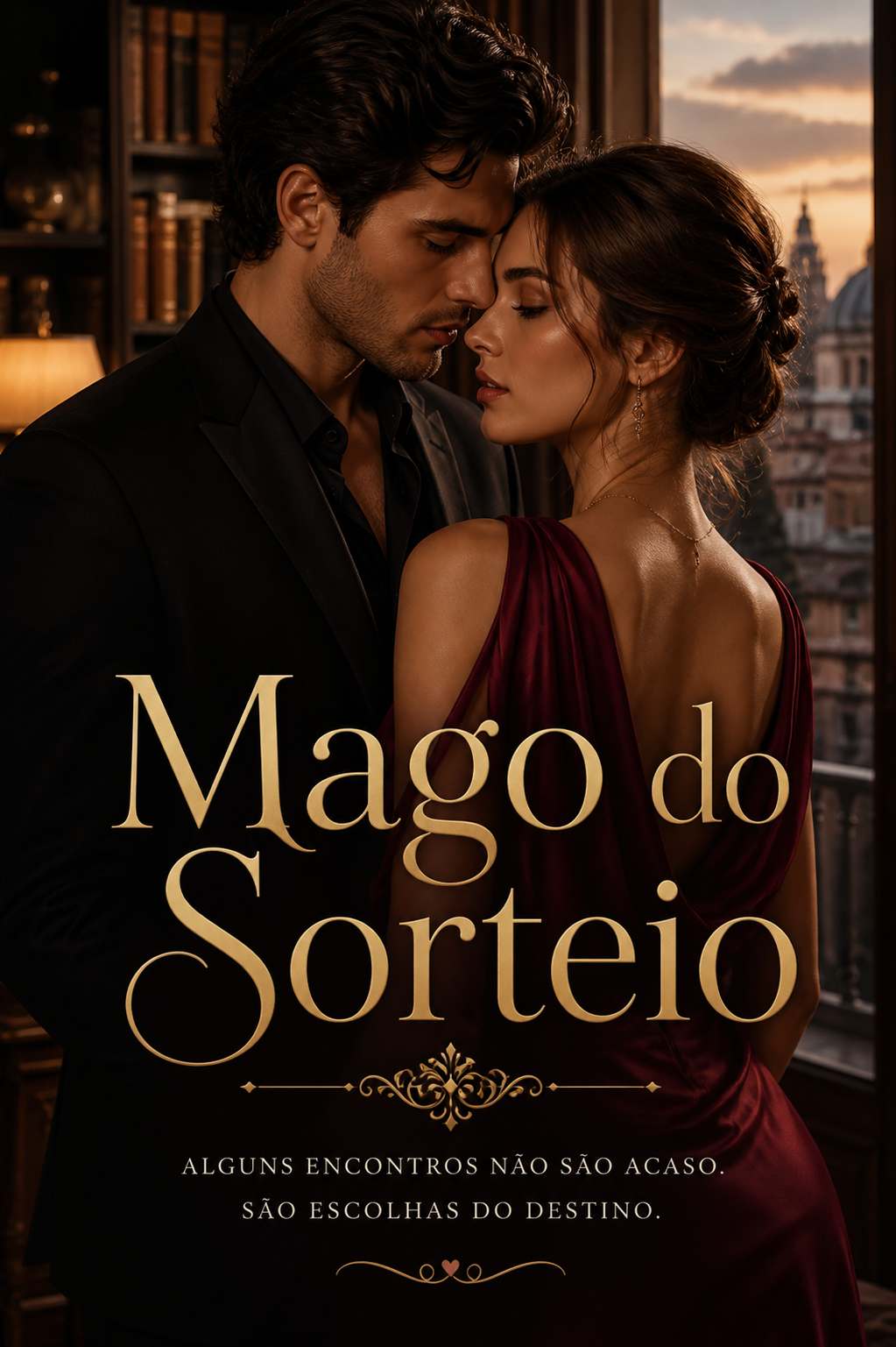 Mago do Sorteio