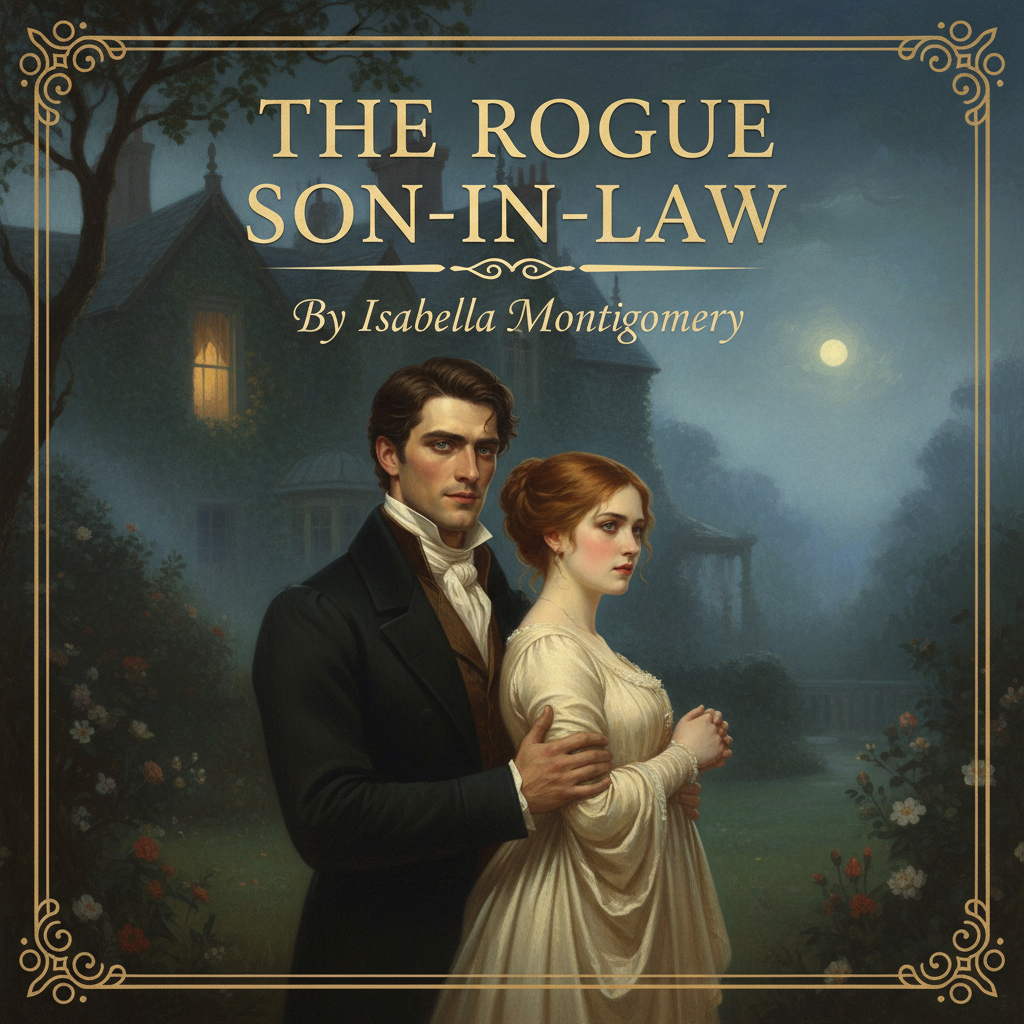 The Rogue Son-in-Law