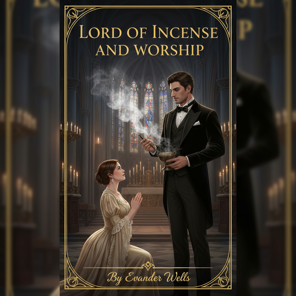 Lord of Incense and Worship