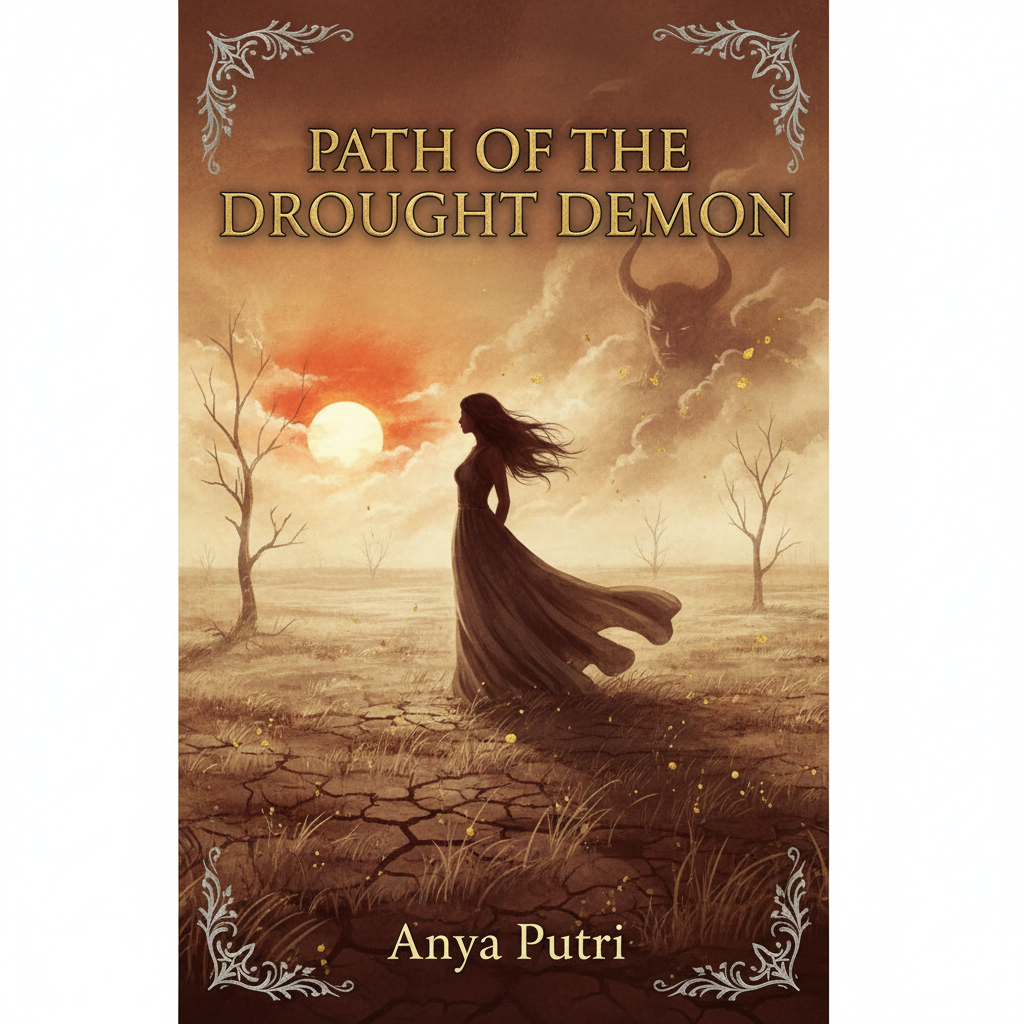 Path of the Drought Demon